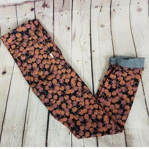 Mother Jeans: The Looker, Cherry Pickin’